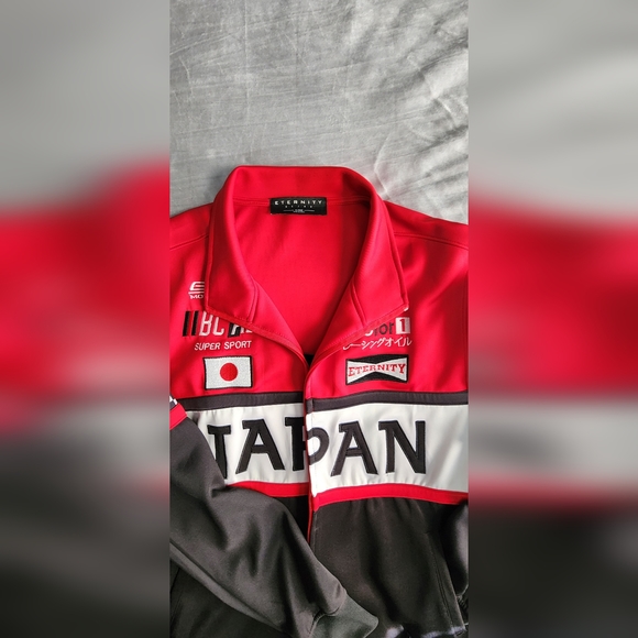 JDM Jacket - Picture 2 of 3